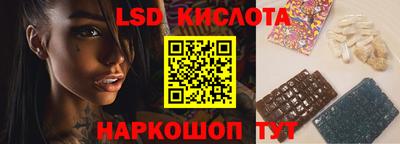 спайс Берёзовский